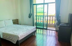 Tonle Bassac, Chamkarmon, Phnom Penh