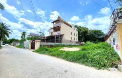 Preaek Aeng, Chbar Ampov, Phnom Penh