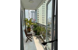 Boeung Prolit, 7 Makara, Phnom Penh