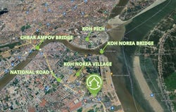 Nirouth, Chbar Ampov, Phnom Penh