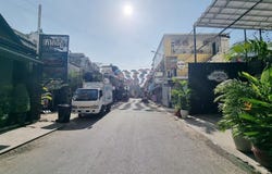 BKK 1, Chamkarmon, Phnom Penh
