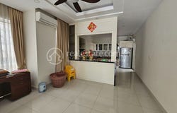 Nirouth, Chbar Ampov, Phnom Penh