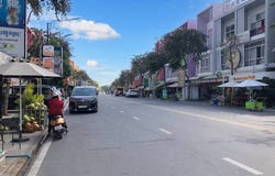 Nirouth, Chbar Ampov, Phnom Penh