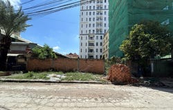 Phsar Daeum Thkov, Chamkarmon, Phnom Penh