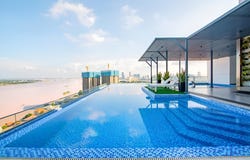 Chroy Changvar, Chroy Changvar, Phnom Penh