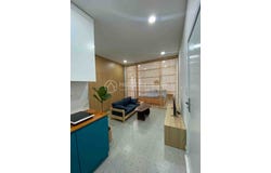 Boeung Prolit, 7 Makara, Phnom Penh