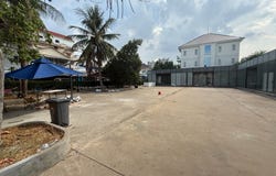 Chroy Changvar, Chroy Changvar, Phnom Penh