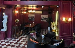 BKK 1, Chamkarmon, Phnom Penh