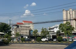Chroy Changvar, Chroy Changvar, Phnom Penh