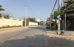 Kouk Roka, Prek Pnov, Phnom Penh