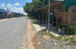 Setbou, S'ang, Kandal