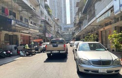 Monourom, 7 Makara, Phnom Penh