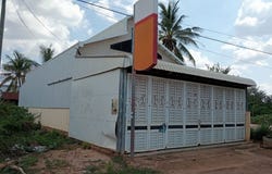 Kouk Mon, Banteay Ampil, Oddar Meanchey