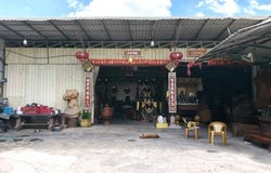 Nirouth, Chbar Ampov, Phnom Penh