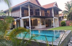 Sangkat Sambuor, Siem Reap, Siem Reap