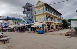 Kouk Roka, Prek Pnov, Phnom Penh
