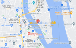 Nirouth, Chbar Ampov, Phnom Penh