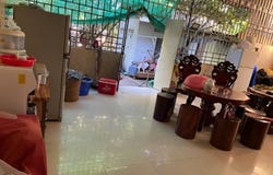 Sambuor Meas, Kampong Cham, Kampong Cham
