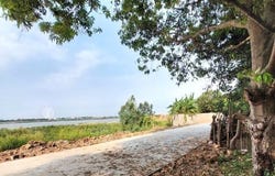 Thma Kor, Lvea Aem, Kandal