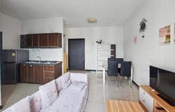 Boeung Prolit, 7 Makara, Phnom Penh