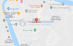 Nirouth, Chbar Ampov, Phnom Penh