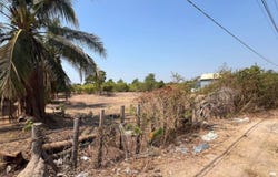 Baray, Baray, Kampong Thom