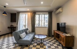 Boeung Prolit, 7 Makara, Phnom Penh