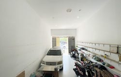 Nirouth, Chbar Ampov, Phnom Penh