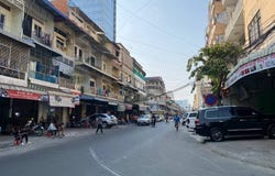 Monourom, 7 Makara, Phnom Penh