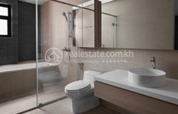 Tonle Bassac, Chamkarmon, Phnom Penh