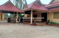 Kampot, Kampot