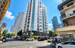 BKK 1, Chamkarmon, Phnom Penh