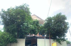 Chroy Changvar, Chroy Changvar, Phnom Penh