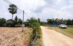 Tuol Ampil, Basedth, Kampong Speu