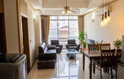 BKK 1, Chamkarmon, Phnom Penh