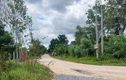 Setbou, S'ang, Kandal