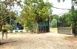 Sla Kram, Siem Reap, Siem Reap