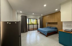 Boeung Prolit, 7 Makara, Phnom Penh