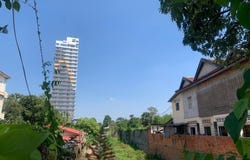 Chroy Changvar, Chroy Changvar, Phnom Penh