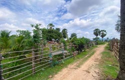 Kak, Basedth, Kampong Speu