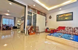 Nirouth, Chbar Ampov, Phnom Penh