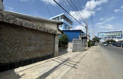 Phsar Daeum Thkov, Chamkarmon, Phnom Penh