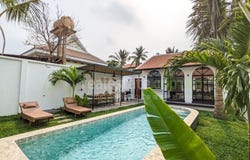 Sala Kamraeuk, Siem Reap, Siem Reap