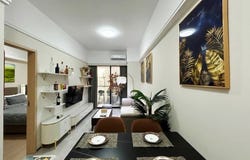 BKK 1, Chamkarmon, Phnom Penh
