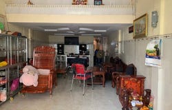 Nirouth, Chbar Ampov, Phnom Penh