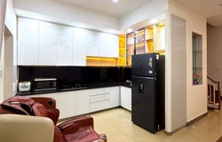 Nirouth, Chbar Ampov, Phnom Penh