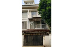 Nirouth, Chbar Ampov, Phnom Penh