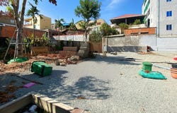 BKK 2, Chamkarmon, Phnom Penh