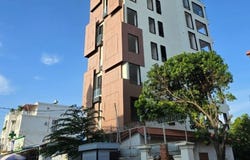 Chroy Changvar, Chroy Changvar, Phnom Penh