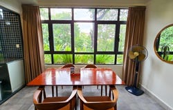 Srah Chak, Daun Penh, Phnom Penh